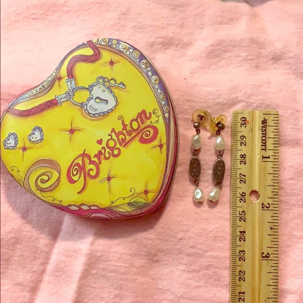 Brighton earrings